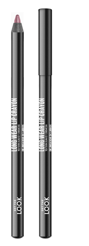 Delineador Labial Long Wear Lip Crayon Rose – TuFarmacity