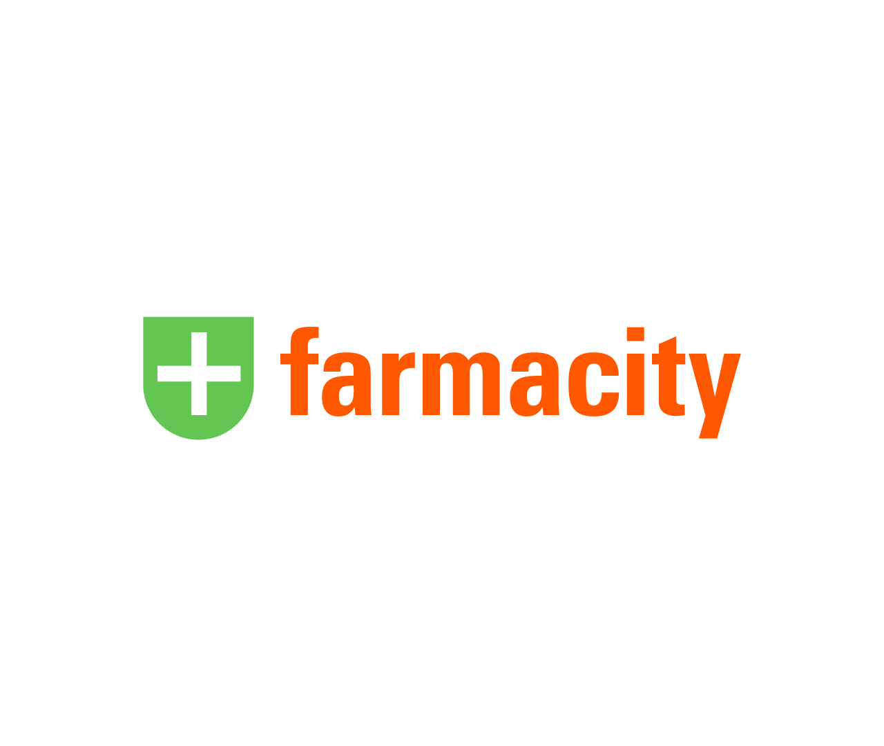 Logo Farmacity