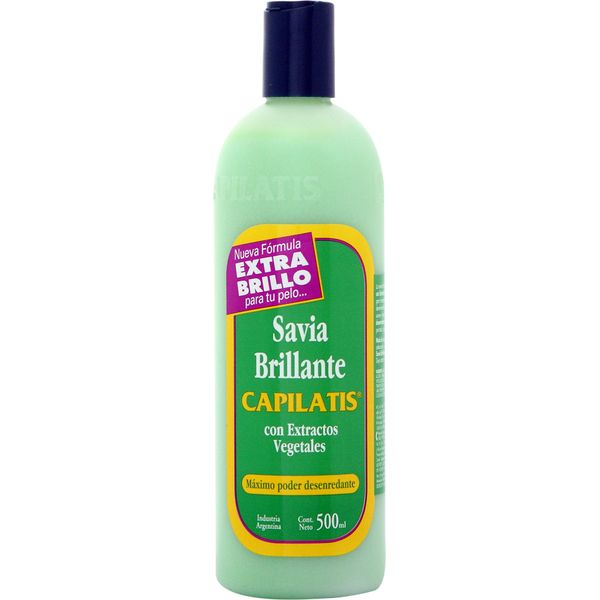 Savia-brillo-x-500-ml