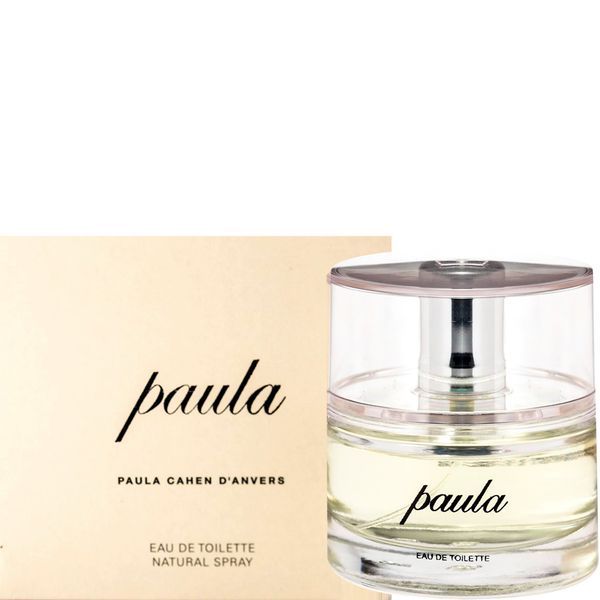 Acuario Votación tarifa Perfumes Y Fragancias Paula Cahen D'anvers – farmacityar