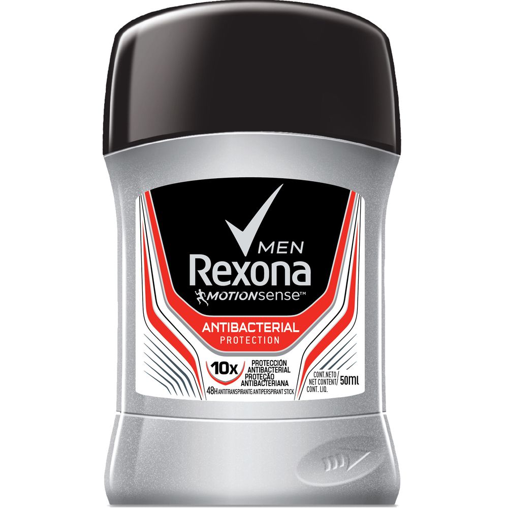 Antitranspirante-en-stick-Antibacterial-Men-x-50-gr