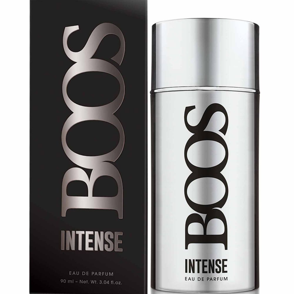 precio boss intense perfume