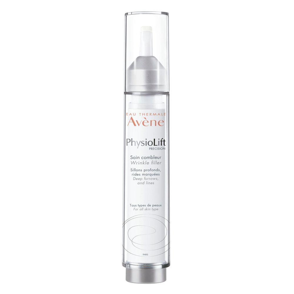 Mejor Rellenador De Arrugas Instantáneo Rellenador de arrugas Precision Avene Physiolift x 15 ml - farmacityar