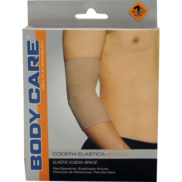 Codera Farmacity con banda de ajuste de neoprene M - farmacityar