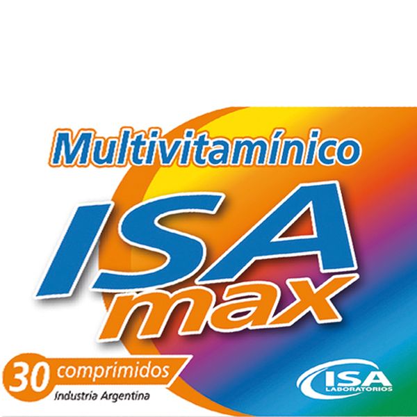 Suplemento-Dietario-Isamax-Multivitaminas-x-30-comprimidos