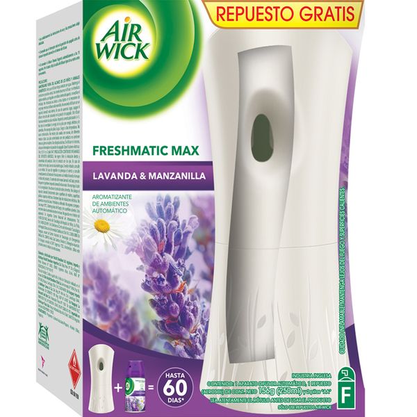 Difusor-Automatico-Freshmatic-lavanda-y-manzanilla-x-250-ml