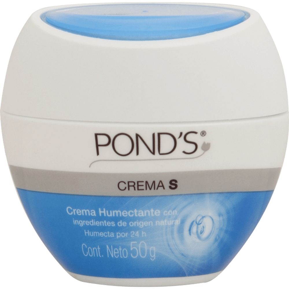 crema c de ponds precio