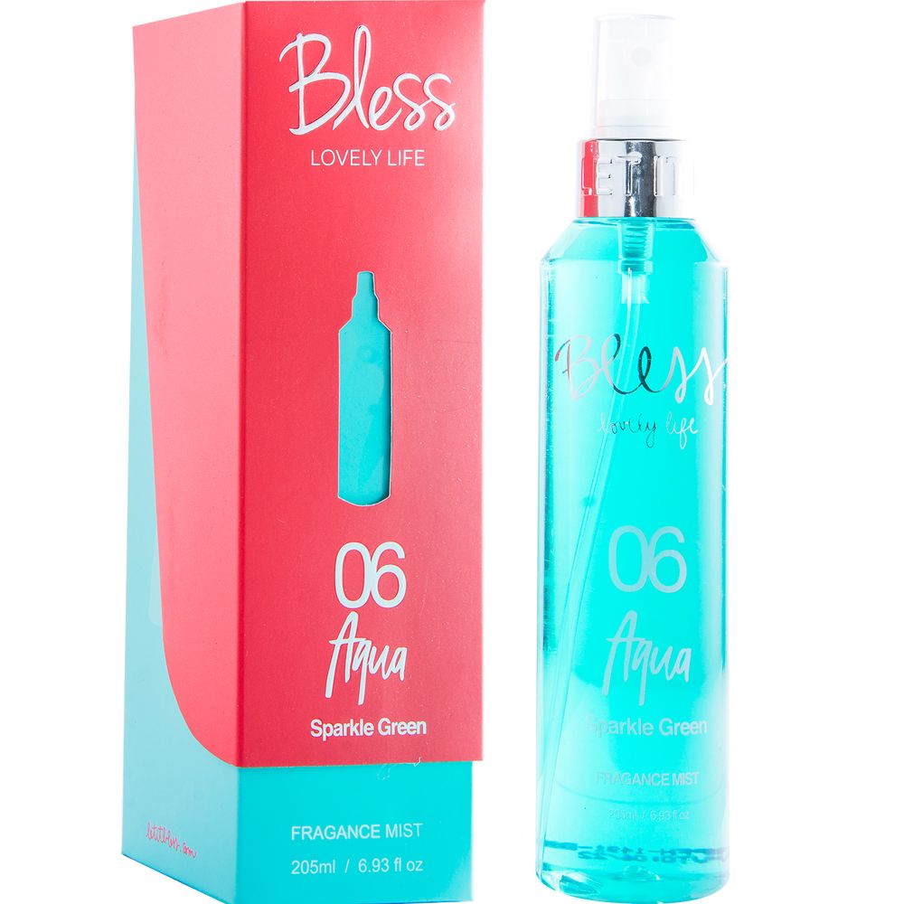 Colonias Y Body Splash