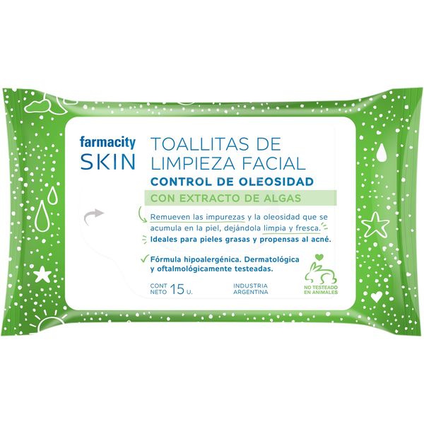 Toallitas-Limpieza-Facial-Farmacity-Skin-Control-de-Oleosidad-Con-Extracto-de-Algas-X-15-Un.