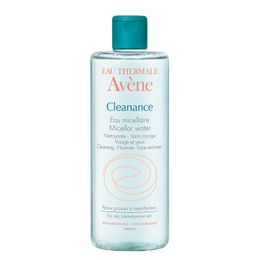 Agua-Micelar-Avene-Cleanance-x-400-ml
