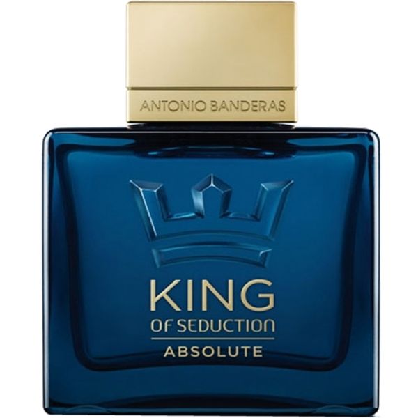 perfume antonio banderas farmacity