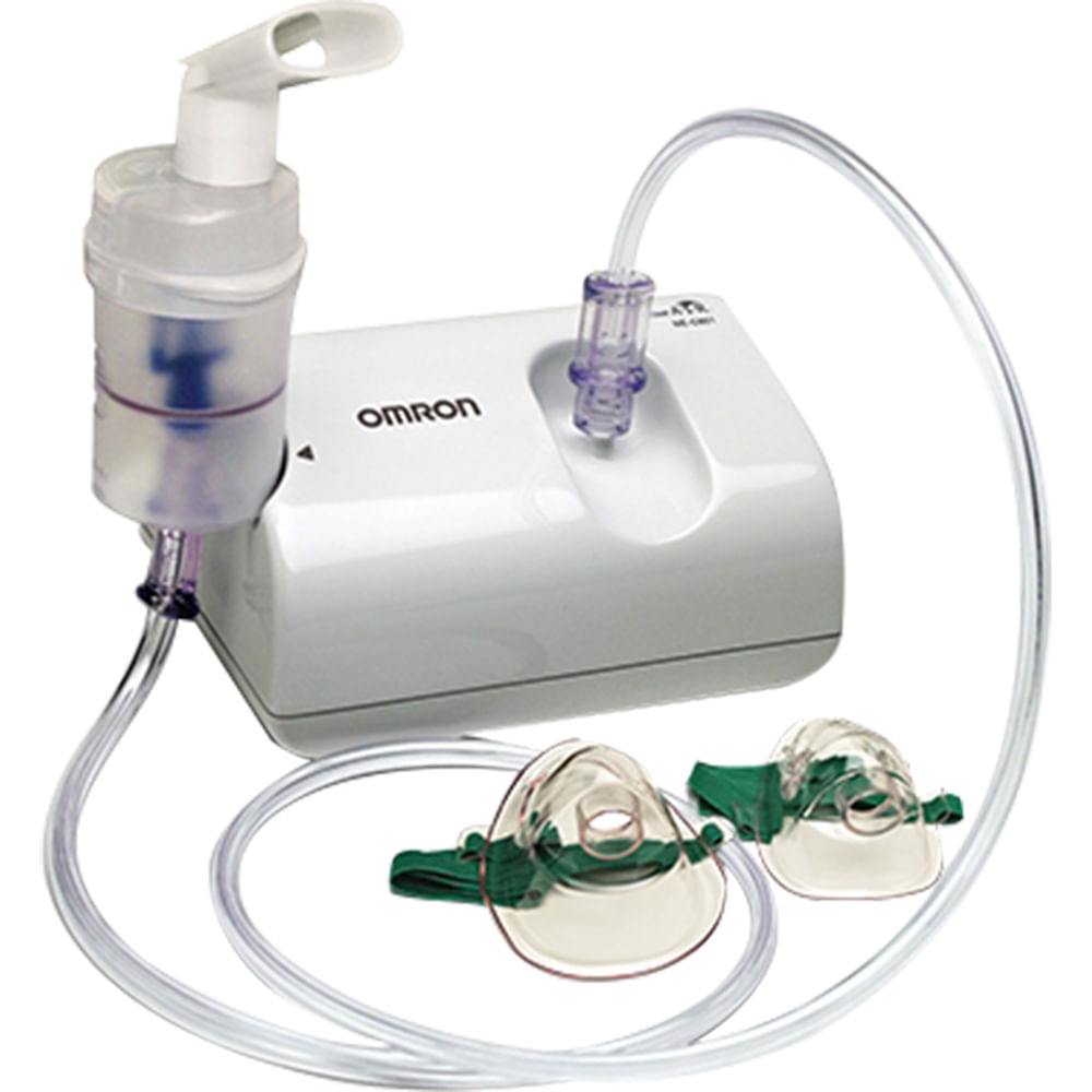 compresor nebulizador