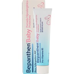 Pomada Hipoalergenica Protectora Con Pro Vitamina B5 X100 Gr Farmacityar Pomada Hipoalergenica Protectora Con Pro Vitamina B5 X100 Gr Farmacityar