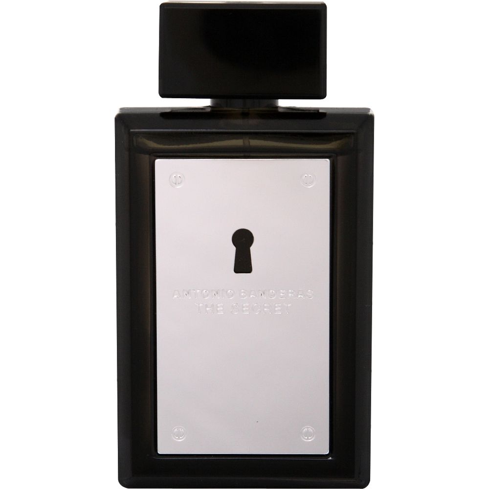 Eau De Toilette The Secret X 100 Ml - Farmacityar