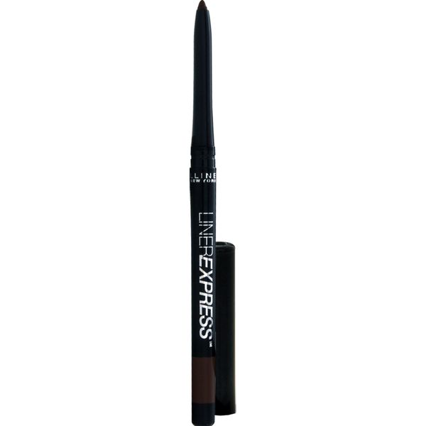 Delineador de Ojos Maybelline Liner Express Automático Retráctil x 5 g