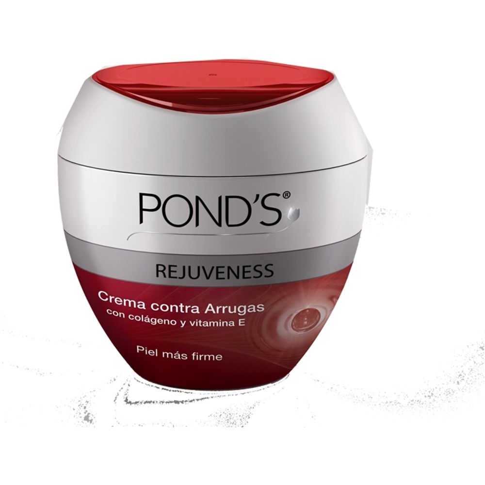 crema c de ponds rejuveness