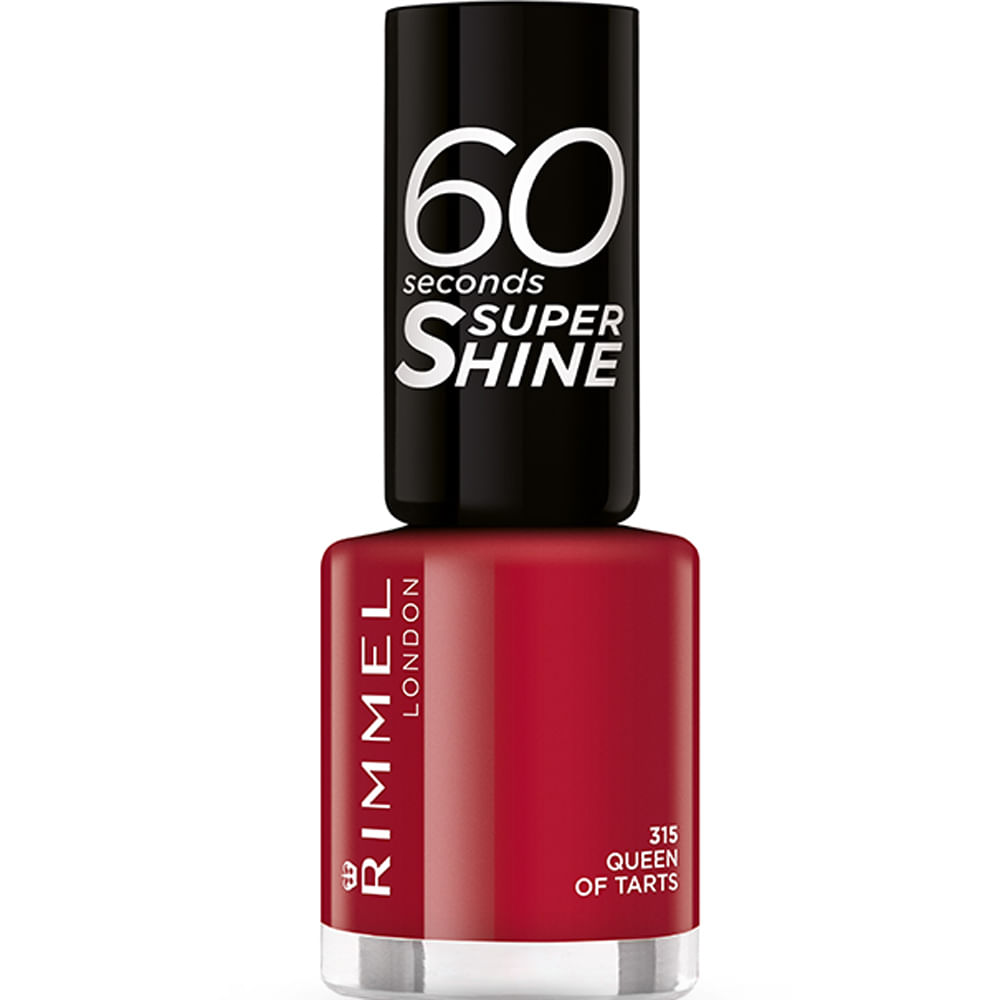 Esmalte-para-uñas-60-Seconds-Super-Shine-x-8-ml