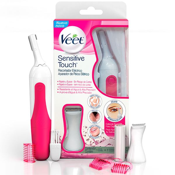 Recortador-Electrico-Sensitive-Touch
