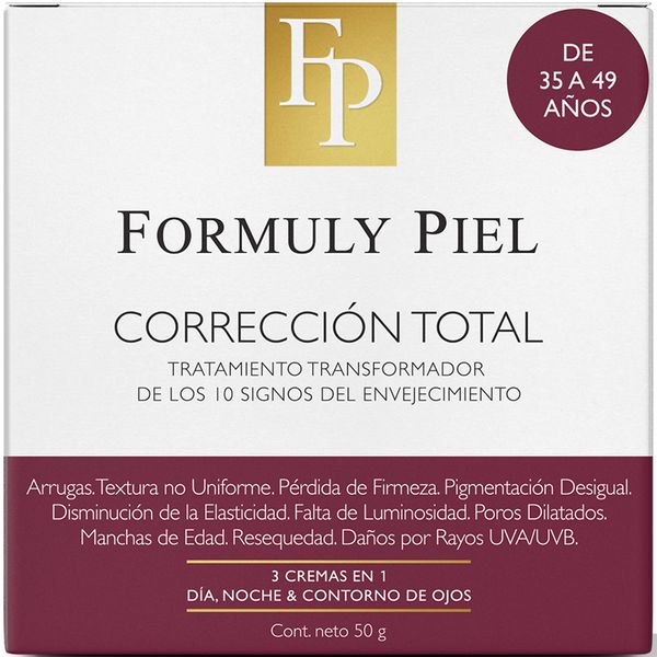 Crema-Formuly-Piel-Correccion-Total-x-50-gr