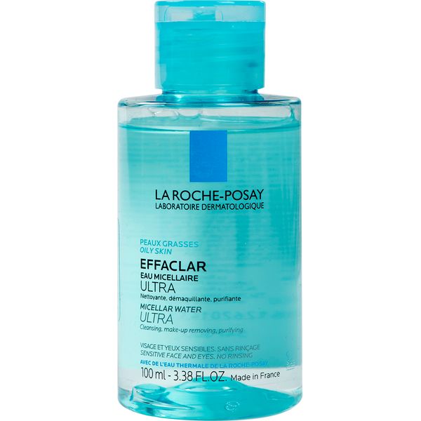 Agua Micelar Purificante Effaclar X 100 Ml