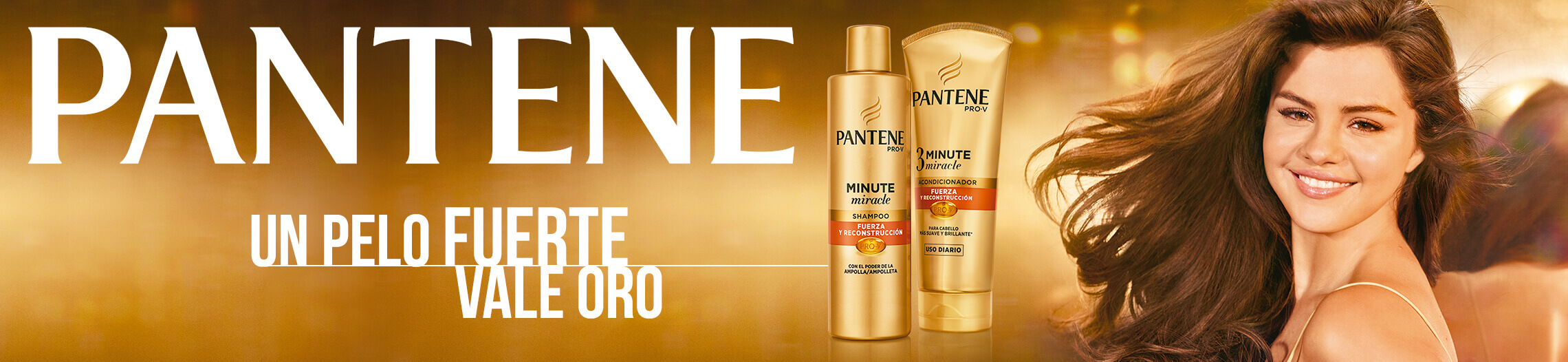 Pantene