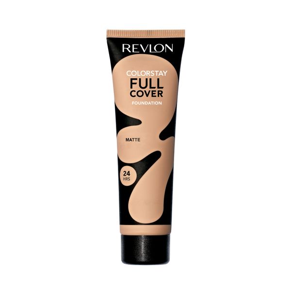 Base De Maquillaje Revlon Colorstay Full Cover Farmacityar