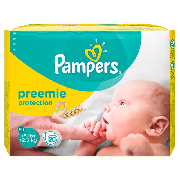 Productos Pampers En Oferta Para Tu Bebé | Farmacity