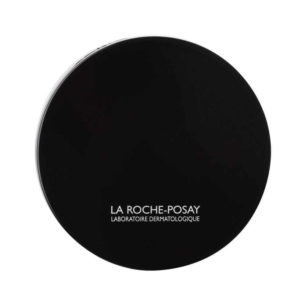 toleriane polvo compacto