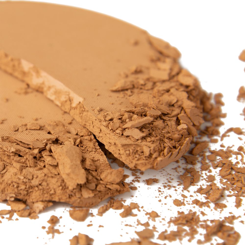 Polvo Compacto La Roche-Posay Toleriane Teint Mineral 15 FPS 25 x 9,5 g - farmacityar toleriane polvo compacto