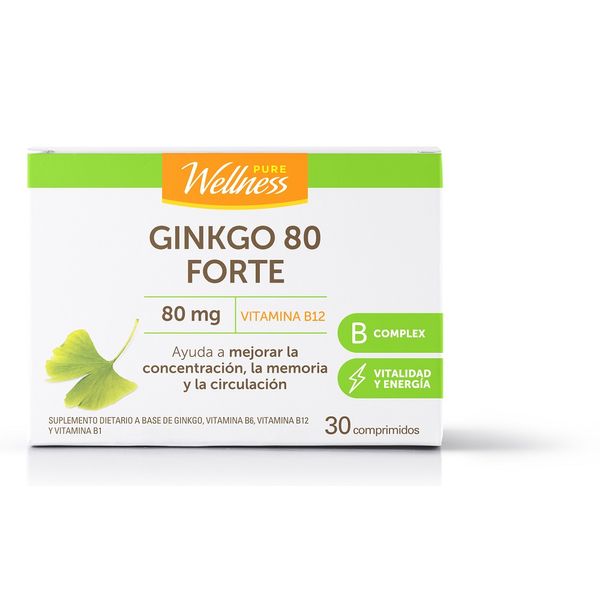 suplemento-dietario-pure-wellness-ginkgo-80-forte-x-30-un