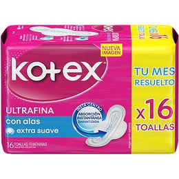 toallas-femeninas-kotex-ultrafina-paquete-x-16-un