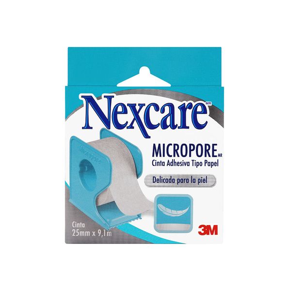 cinta-adhesiva-micropore-nexcare-25-mm-x-9-1-m