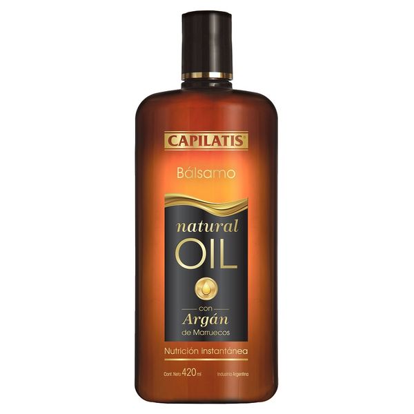 balsamo-capilatis-natural-oil-con-argan-x420-ml
