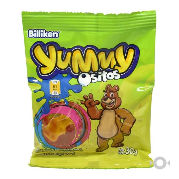 gomitas-yummy-ositos-x-30-gr