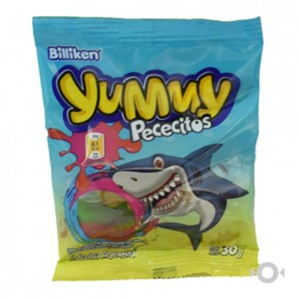 gomitas-yummy-pececitos-x-30-gr