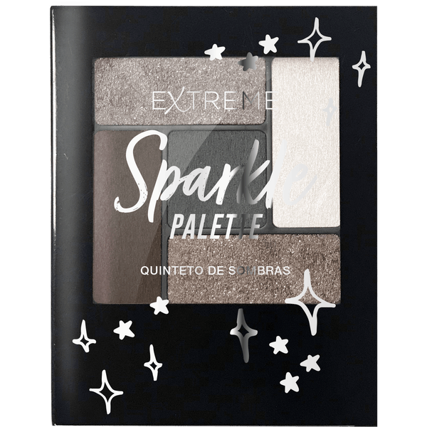 sombra-de-ojos-extreme-mini-palette-sparkle-black-x-4-gr