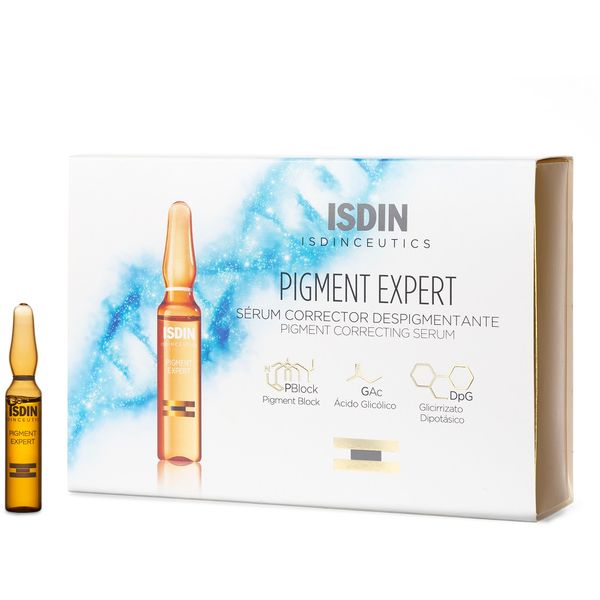 ampollas-isdinceutics-pigment-expert-x-30-un