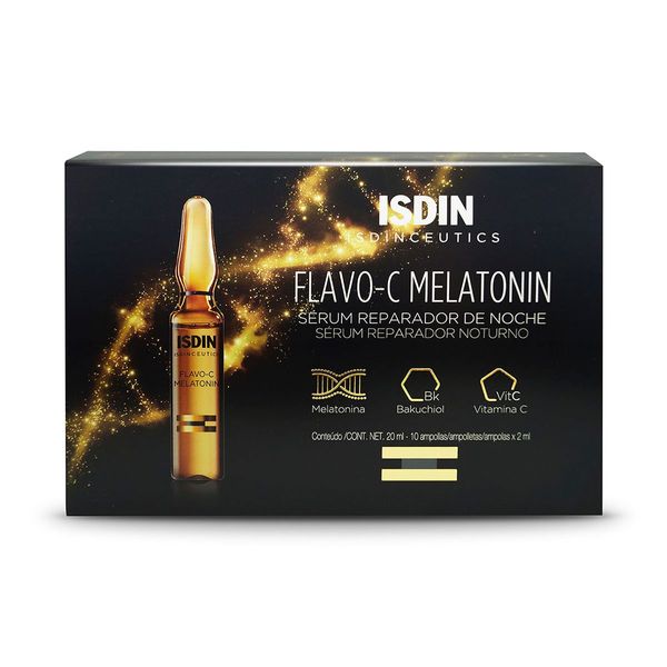 serum-antiedad-isdinceutics-flavo-c-melatonin-x-10-ampollas
