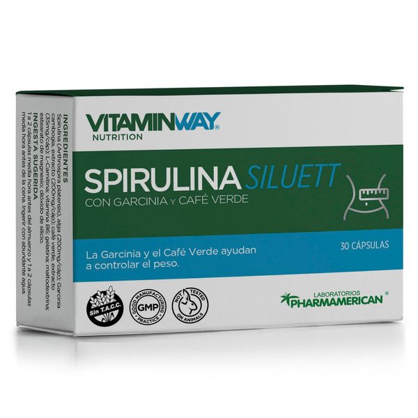 suplemento-dietario-spirulina-siluett-x-30-capsulas
