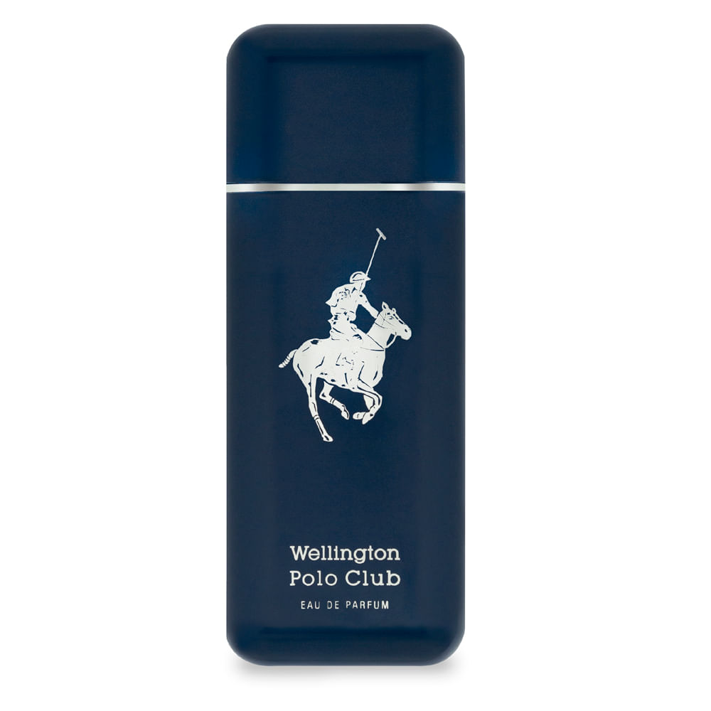 polo club wellington perfume
