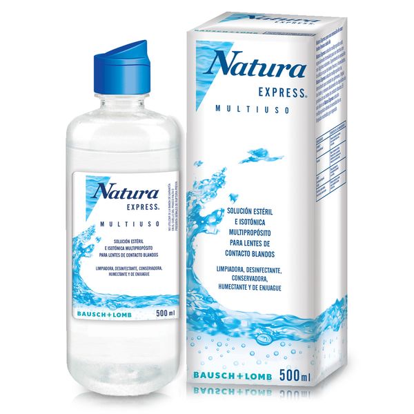 Farmacia Natura Express – farmacityar