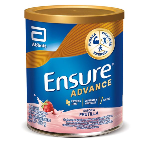 suplemento-nutricional-en-polvo-ensure-advance-sabor-frutilla-x-400-gr