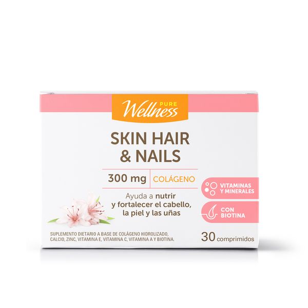 suplemento-dietario-pure-wellness-skin-hair---nails-x-30-comprimidos