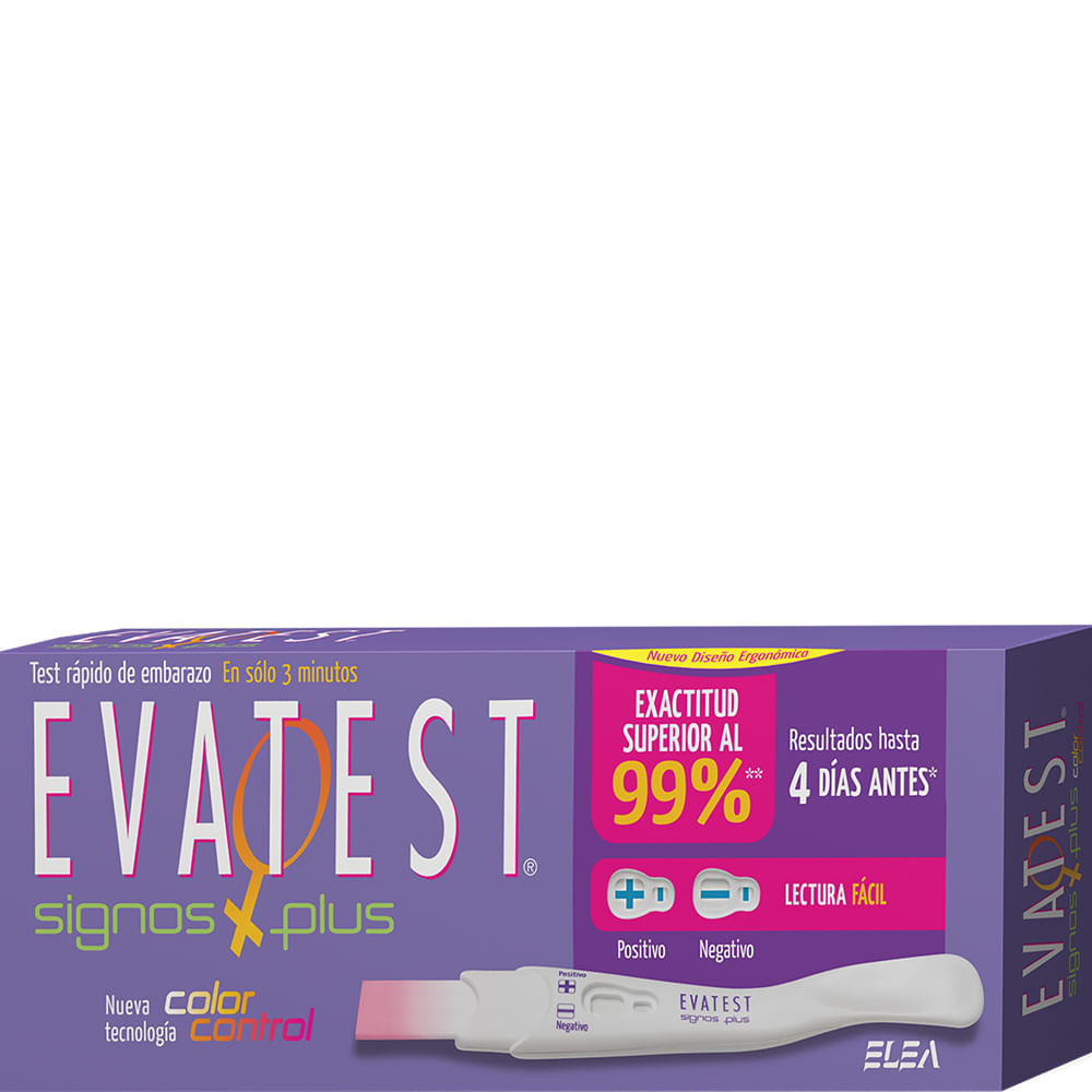 evatest easy plus