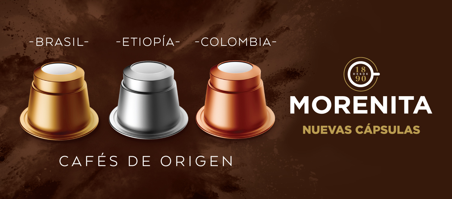 Morenita Cápsulas La morenita Reviews | abillion