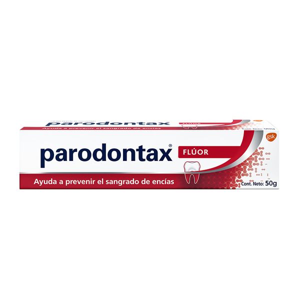 Productos Para El Sangrado De Encías Pasta Dental para Ayudar a Prevenir el Sangrado de Encías Parodontax