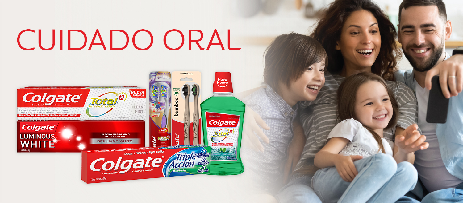 irrigador bucal farmacity