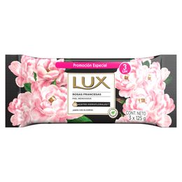 jabon-lux-rosas-francesas-Pack--3-x-125-gr