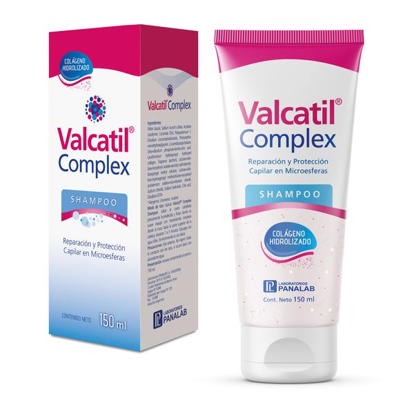 Shampoo-Panalab-Valcatil-Complex-Reparacion-y-Proteccion-Pelo-Dañado-x-150-ml