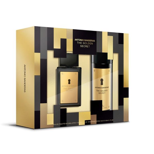 perfume antonio banderas farmacity